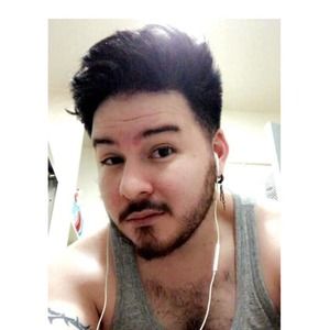 Meet your Posher, Ed